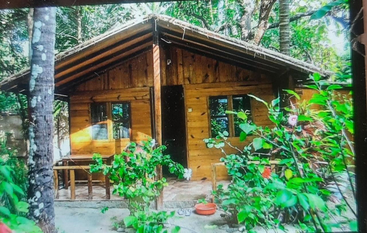 Fernandes Bar And Restaurant Bed & Breakfast Canacona Exterior foto