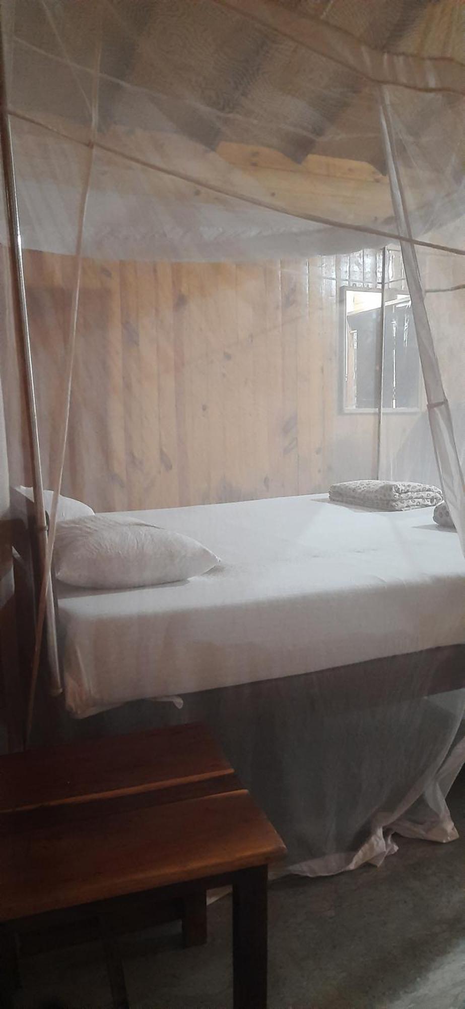 Fernandes Bar And Restaurant Bed & Breakfast Canacona Exterior foto