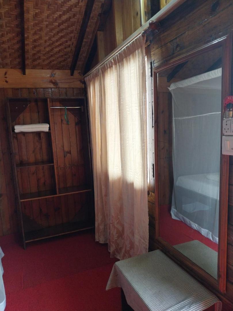 Fernandes Bar And Restaurant Bed & Breakfast Canacona Exterior foto